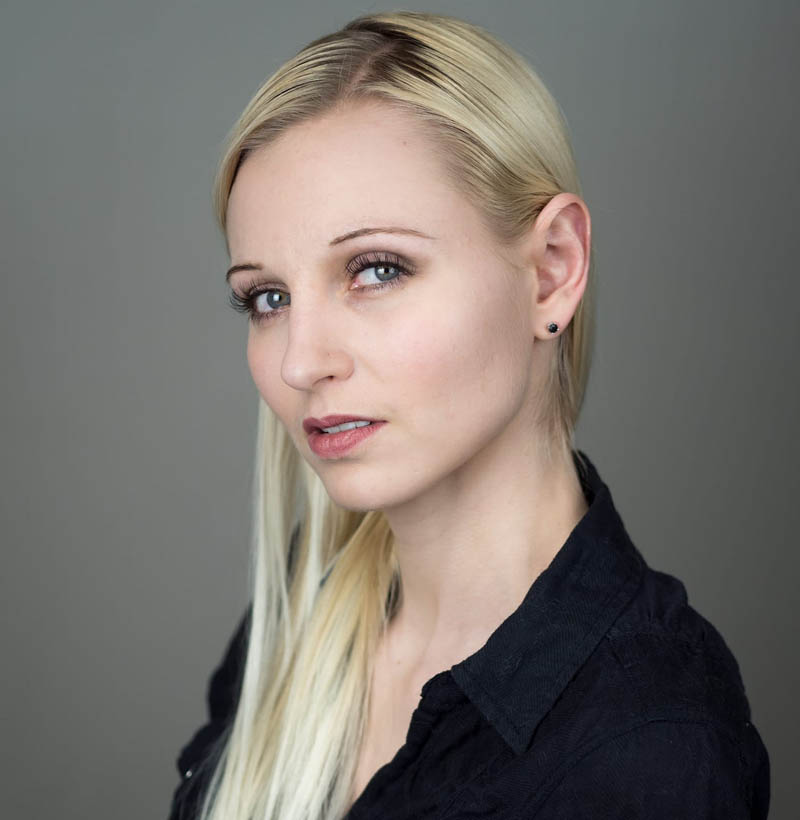 Lindsay Christopher