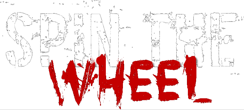 Spin The Wheel Logo
