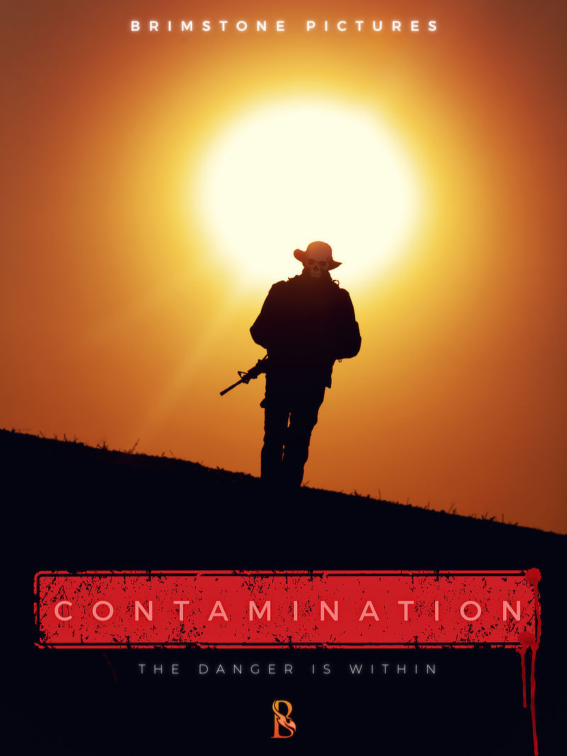 Contamination - Brimstone Pictures