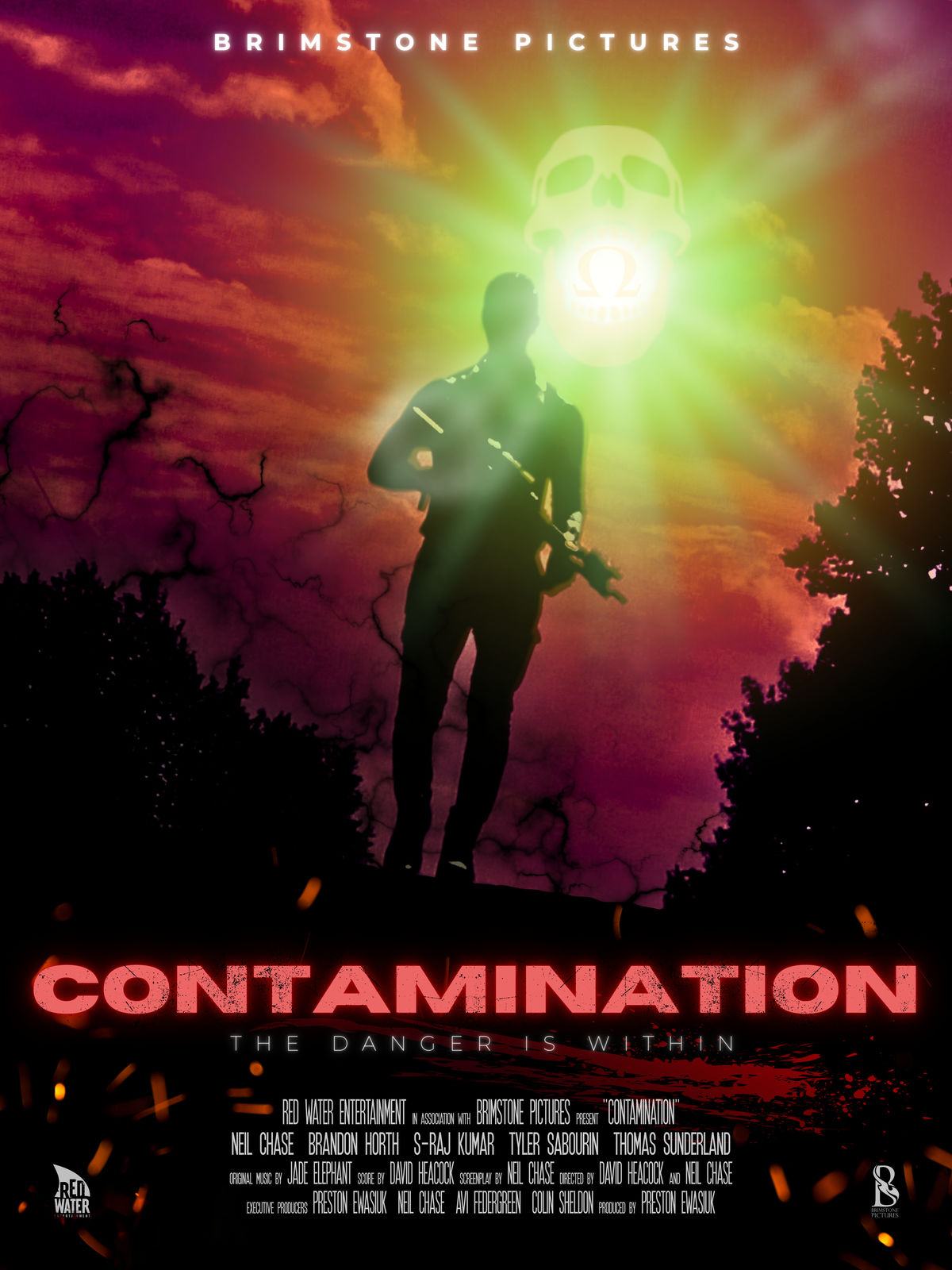 Contamination - Brimstone Pictures