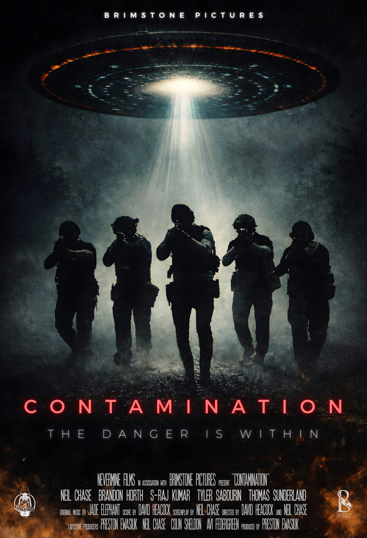 Contamination - Brimstone Pictures