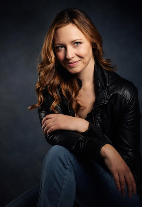 Neil Chase - Brimstone Pictures