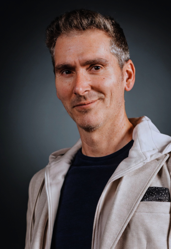 Neil Chase - Brimstone Pictures