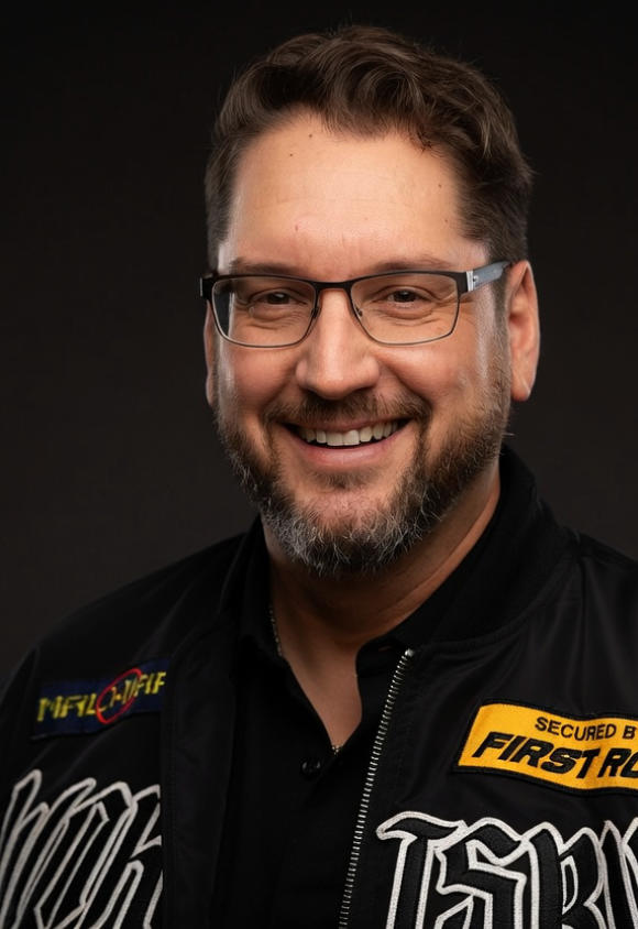 Preston Ewasiuk - Brimstone Pictures