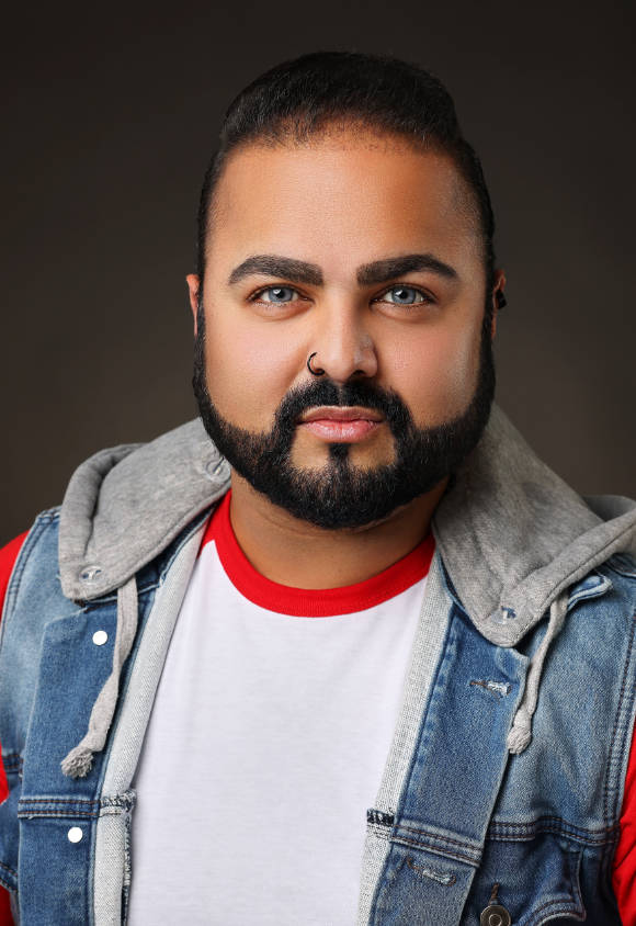 Neil Chase - Brimstone Pictures