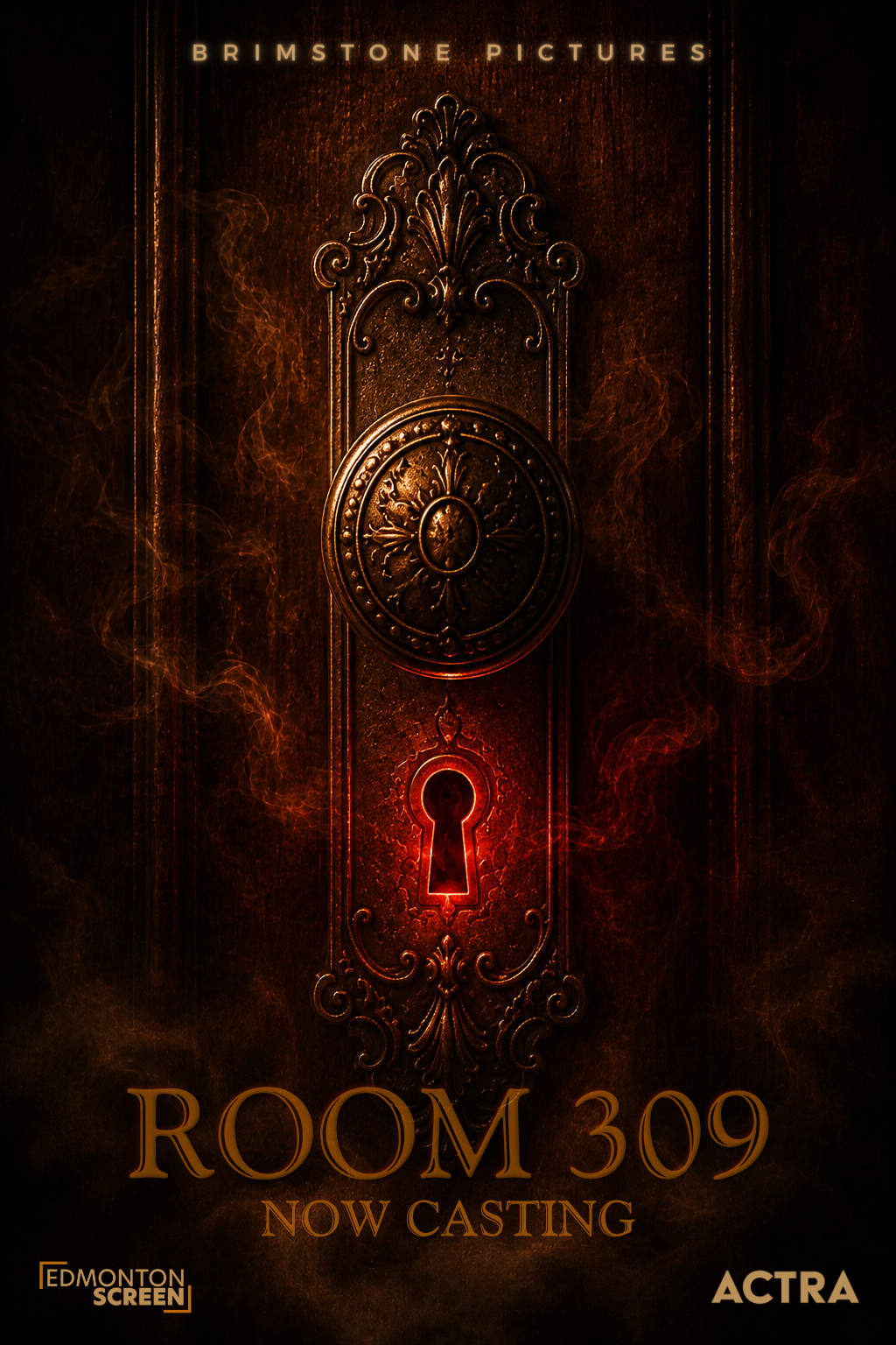 Room 309 - Brimstone Pictures